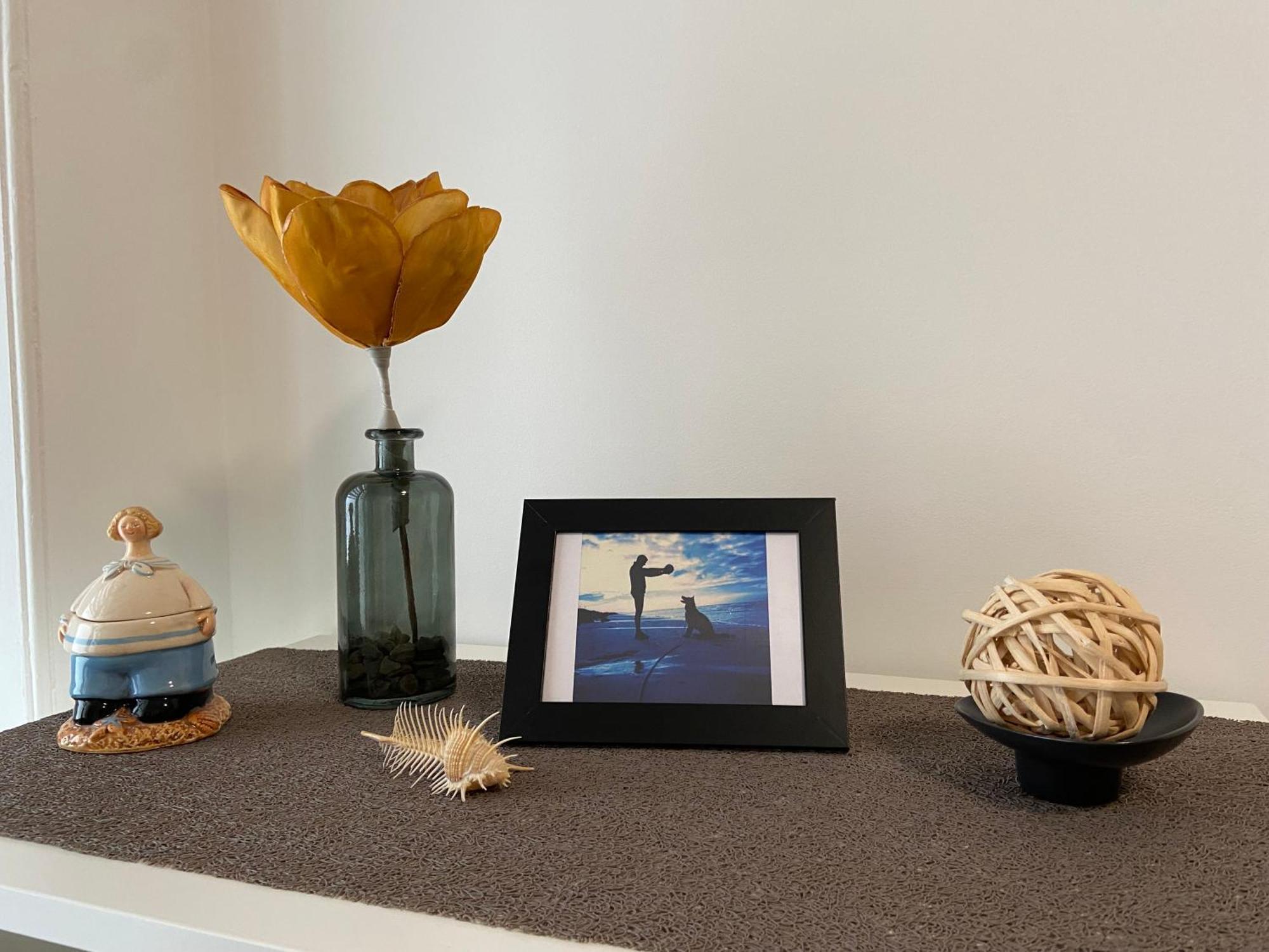 "Appartement Sur Digue" Proche De La Plage Avec Wifi Wimereux Exterior foto